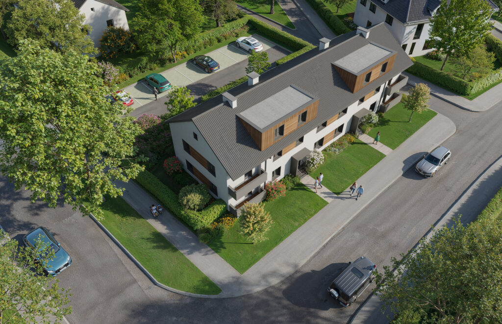 Immobilienmakler für Bauträger